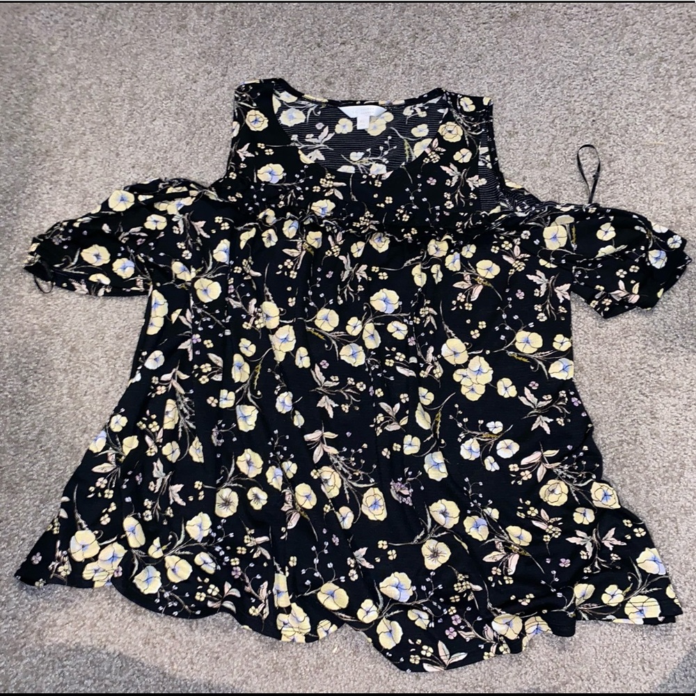 Lauren Conrad top
